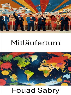 cover image of Mitläufertum